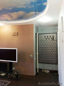 Продаю очень уютную двухкомнатную квартиру-студию с мебелью #1496869