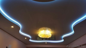 Натяжные потолки от EvroStandart #1502823