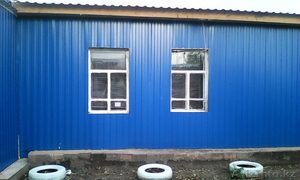 Продам тёплый дом.  #1498013