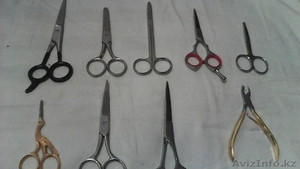 Продам ножницы стальные качество 200% #1499779