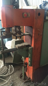 сварка контактная ТВК 75 УХЛ4 1-точка. #1499104