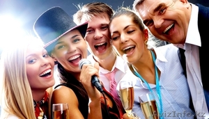 Аренда,  прокат караоке на ваше мероприятие #1499362