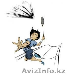 Бадминтон ищу таланты #1503039