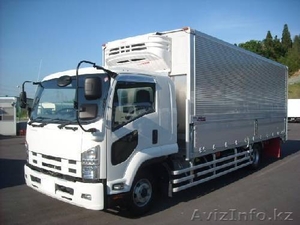 ремонт авто рефрижераторов #1498484