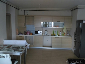 Продаю квартиру в Стамбуле #1493897