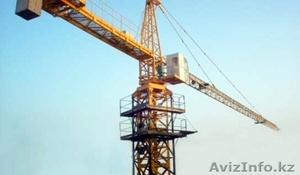 КУПИМ башенные краны в рассрочку #1494751