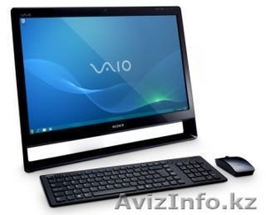 Продам моноблок Sony vaio #1497600