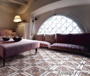 Линолеум Polystyl Vega. #1501700