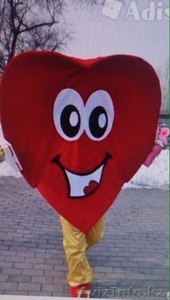 Сердце-Курьер Сердце-Курьер  #1500154