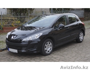 peugeot 308 2010г.в. #1494489