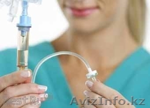 Внутривенно на дому #1497305