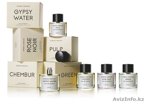 Парфюм Byredo (Байредо) - шведское качество #1497194