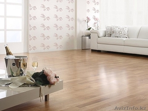 Паркетная доска TARKETT #1497489