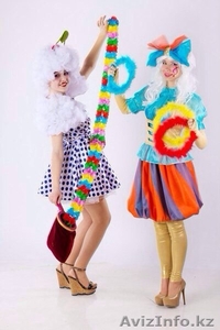 Фокусы для детей от Марвиков #918426