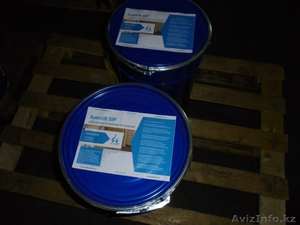 ПОЛИУРЕТАНОВЫЙ КЛЕЙ ДЛЯ SIP-ПАНЕЛЕЙ 