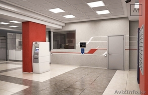 Практичный дизайн интерьера от студии ARTUM #1495280