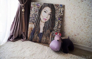 Подарок,  Фотомозайки и Лайтбоксы на заказ #1500503