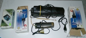 Компрессор для аквариума,  набор #1501336