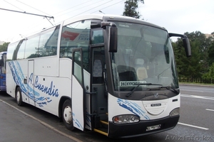 Транспортная компания «Арғымақ» #1496799