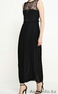 Новое вечернее платье макси,  46 размер. #1487180