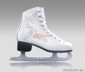 фигурные коньки #1494670