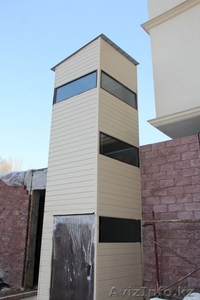 Шахтный подъемник для инвалидов #1500506