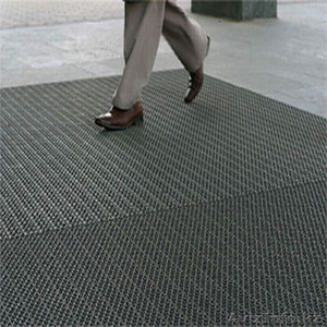 Ковровое щетинистое покрытие Baltturf #1497490