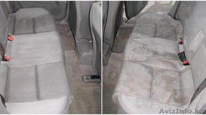 Химчистка Авто Салона #1499350