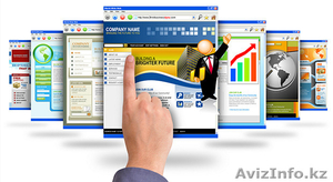 Создаем сайт для всех! #1497306