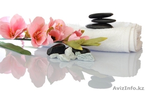 Европейский классический массаж #1502630