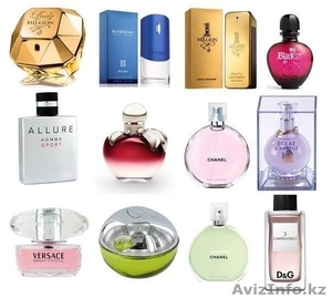 Распродажа элитных духов.  #1494193