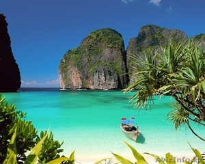 Туры в солнечный Тайланд!!!!!!!!!! #1494341