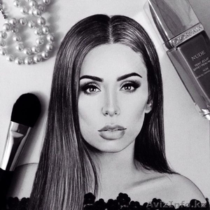 Пишу портреты на заказ профессионально #1498385