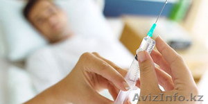 Внутримышечно на дому #1497394