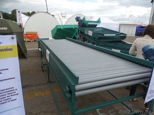 Стол переборочный CП-1200 #1497564