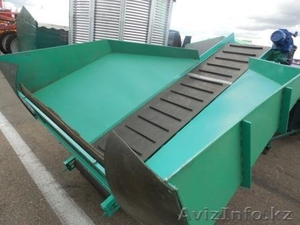 Бункер механизированный приемный #1497562