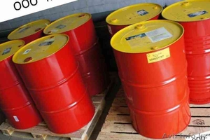 Shell масло продаается в бочках 209л  #1495782