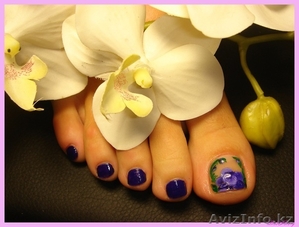   Салон на выезд в Алматы #1494181