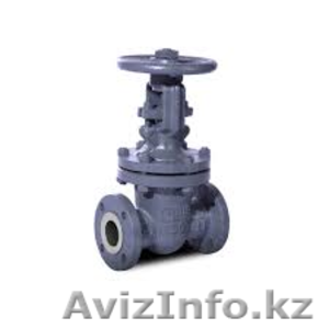 Задвижка стальная 30с64нж  #1500298