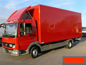 Возмем попутный груз на Астану из Алматы 87015778701. #1508314