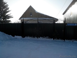 Продам хороший дом .Варианты #1509662