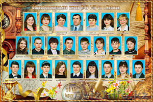 Оформление фотографий в виньетку,  ретушь и обработка. Фото и видиосъемка любого  #1505805