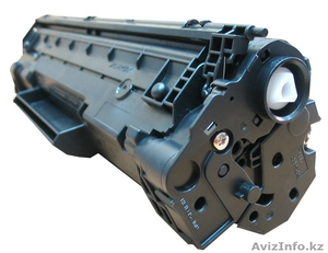 Большой выбор картриджей,  тонера по оптовым ценам #1510211