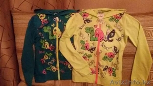 Молодежные ветровки #1508027