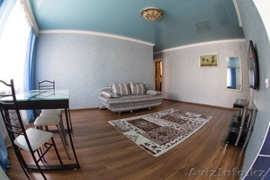 3-комнатаная квартира БИЗНЕСС- класса,  в новом доме!  #1507002