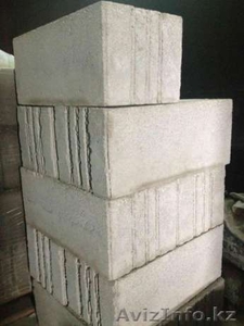 Неавтоклавные газобетонные блоки Алматы #1505596