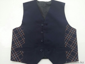 Выгодная цена школьных жилетов #1512950