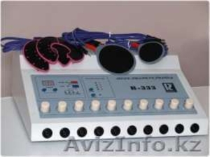 Аппарат 5в1: кавитация,  РФ-лифтинг и вакуум #1510177