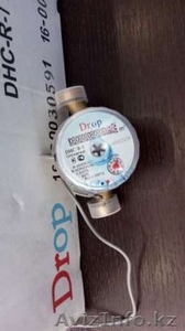 Продажа счетчиков для воды. Счетчики марки DROP #1507583