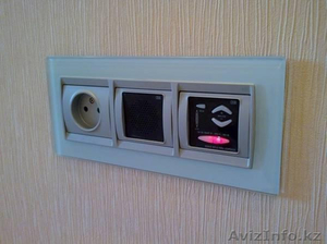 Электрик в алматы электромонтажные работы #1505271